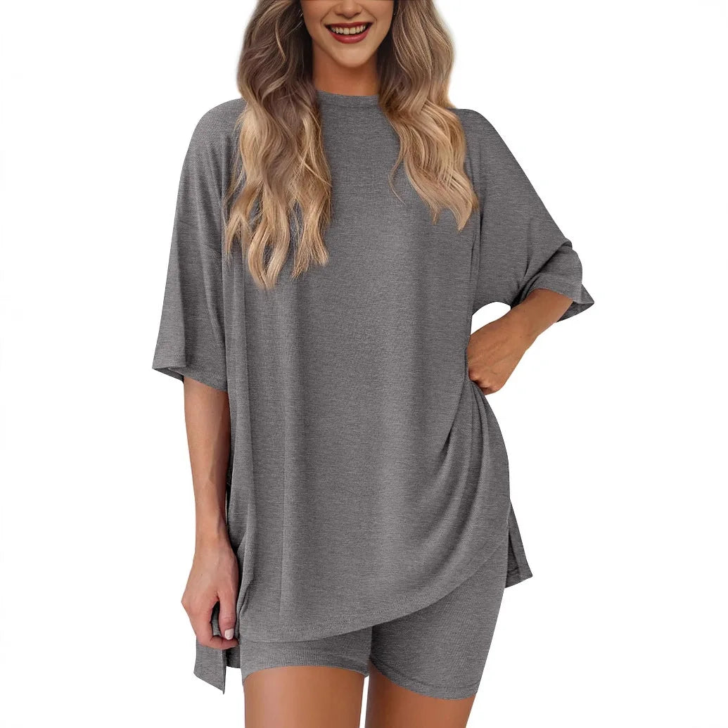 Siva Two-Piece Set
