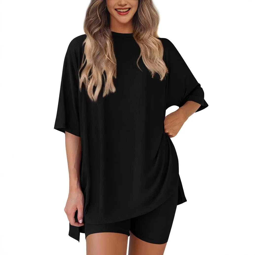Siva Two-Piece Set