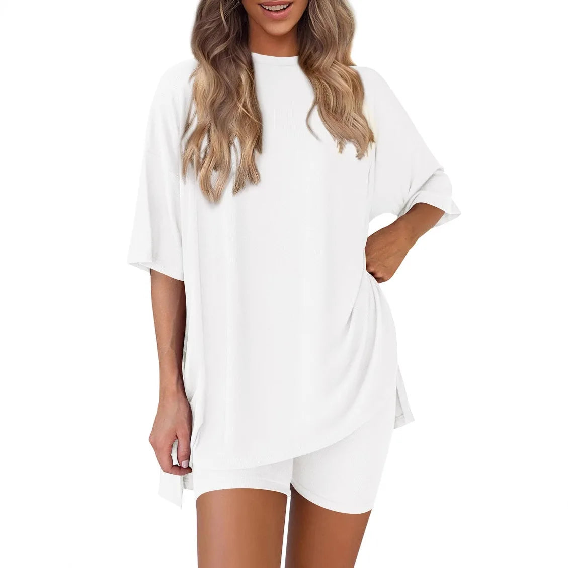 Siva Two-Piece Set