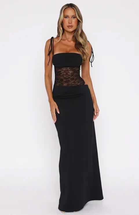 Velora Maxi Dress