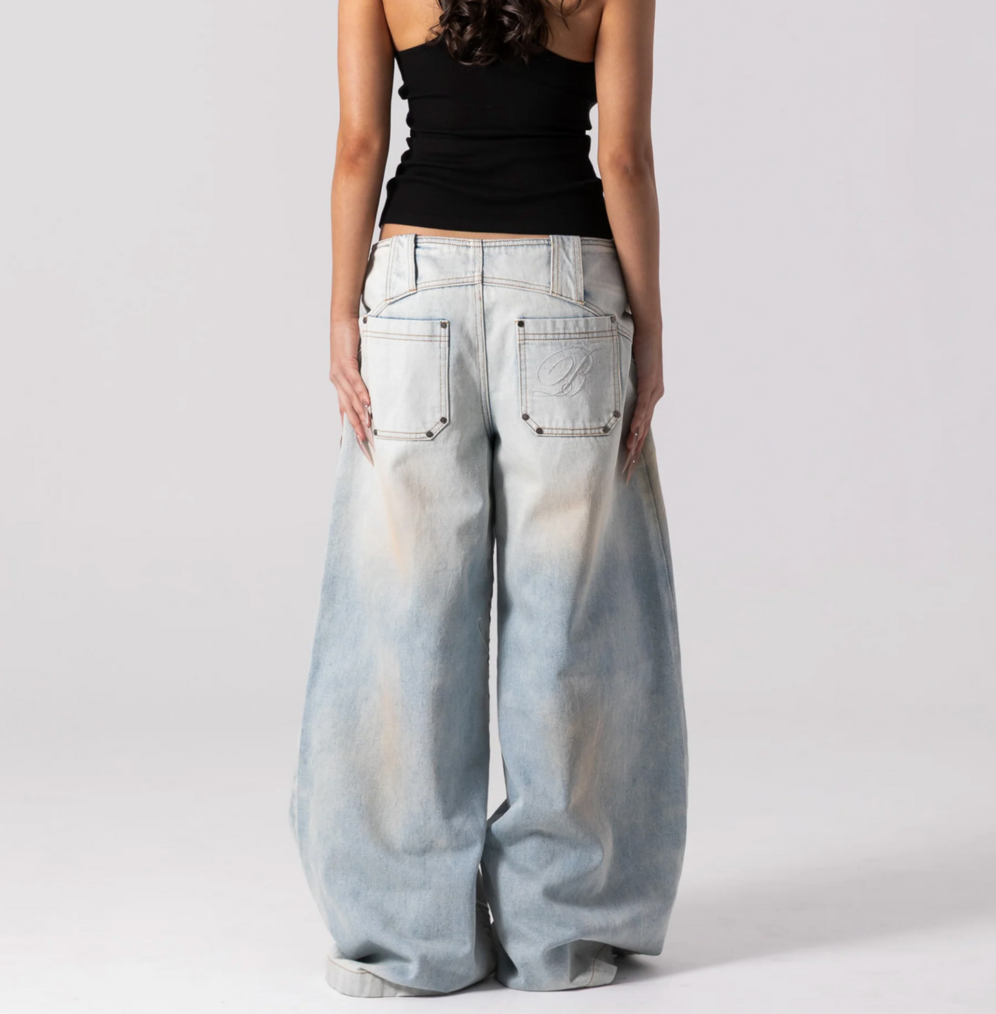 Bambi Jeans