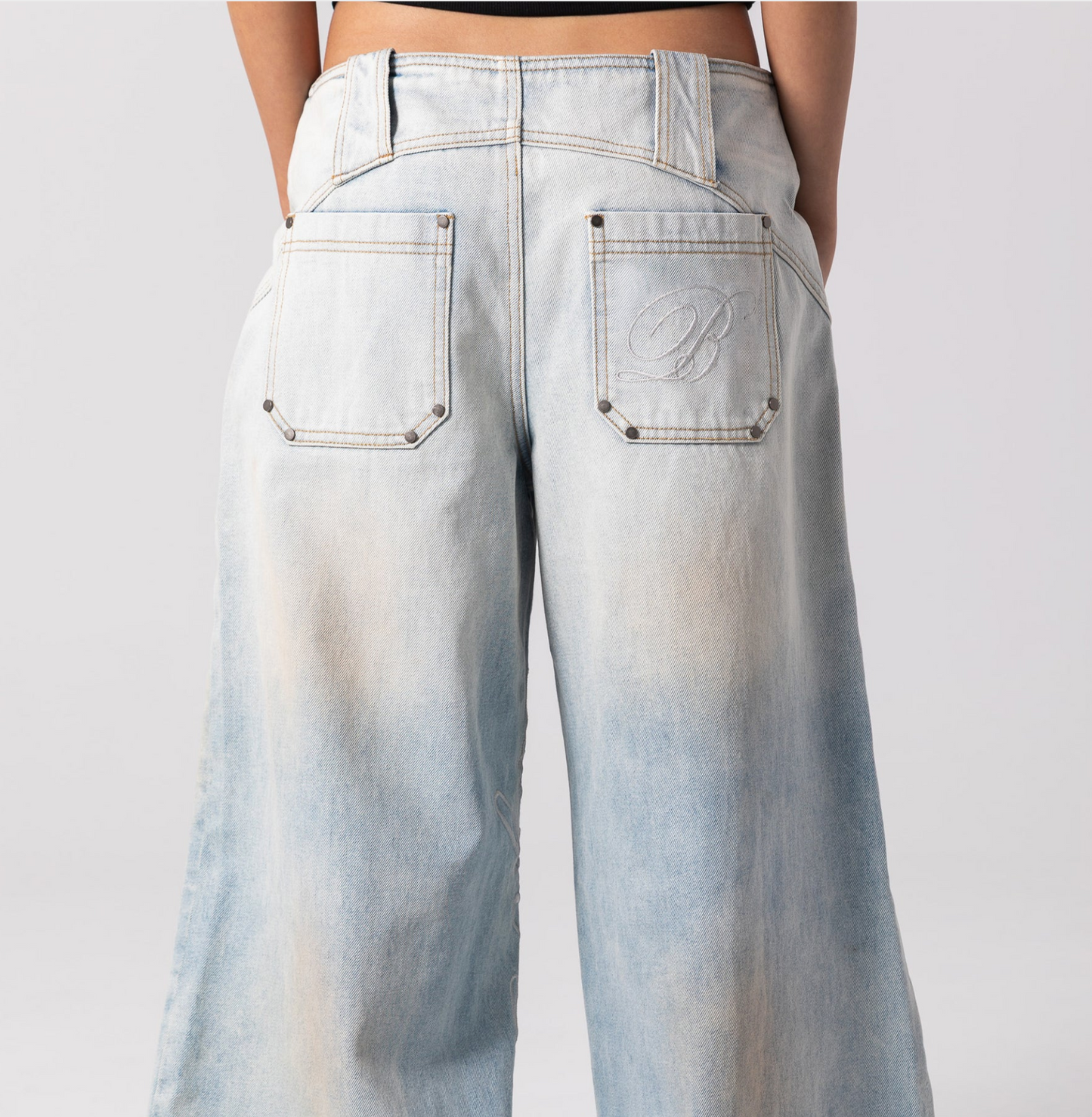 Bambi Jeans