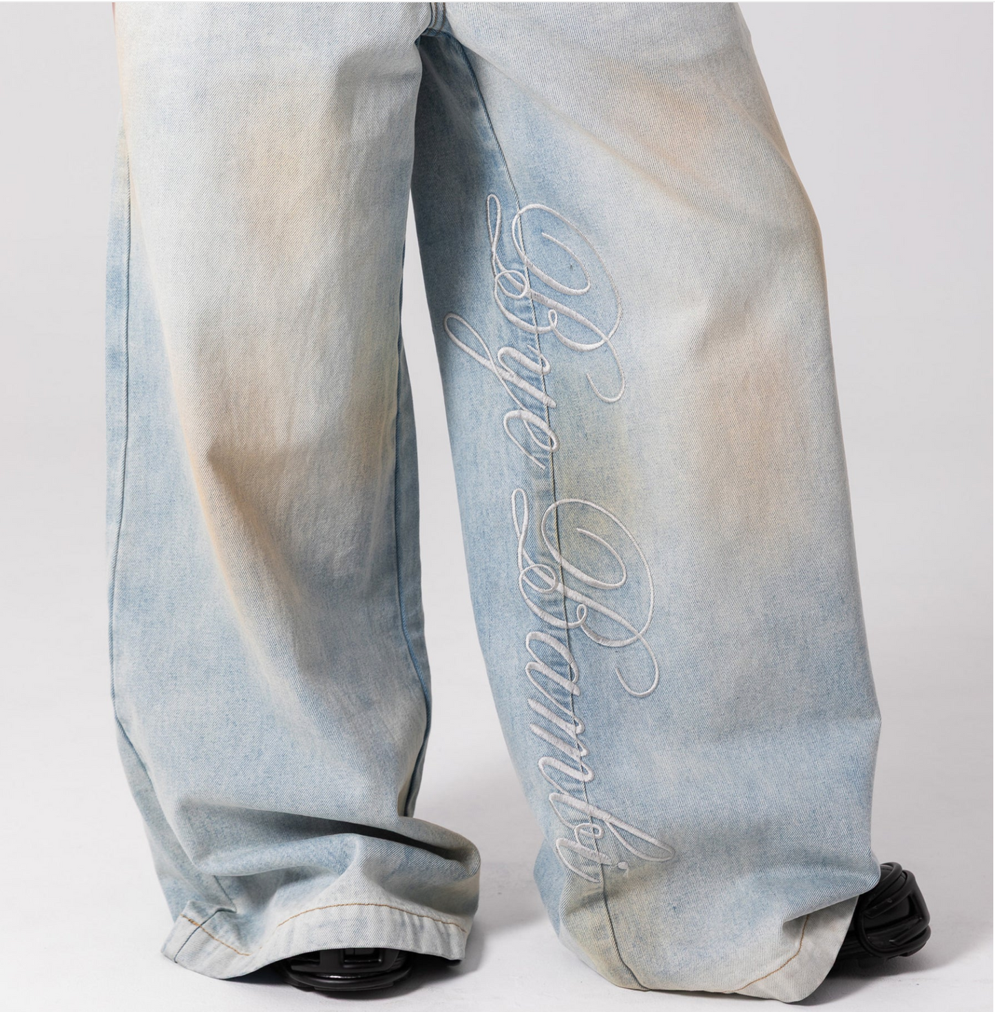 Bambi Jeans