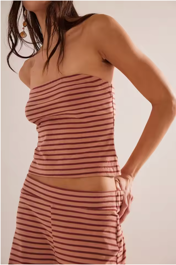 Striped Summer Set