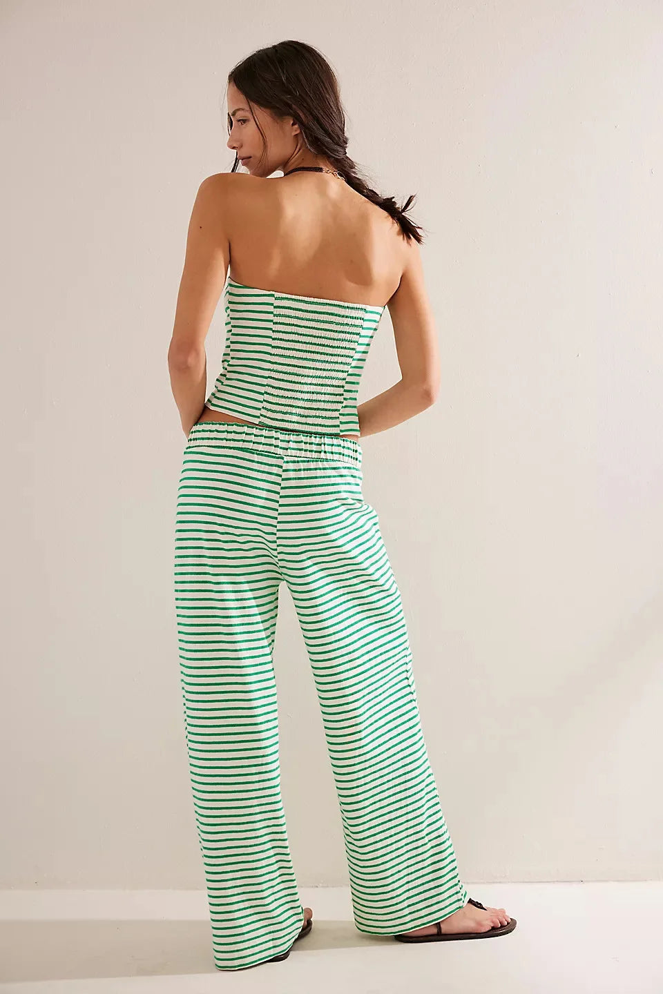 Striped Summer Set