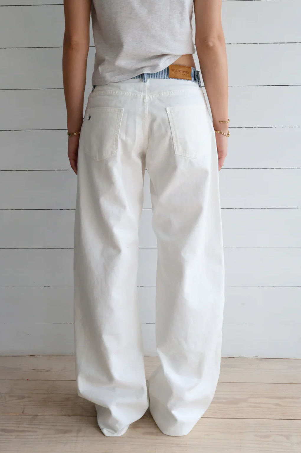 Jodie Jeans