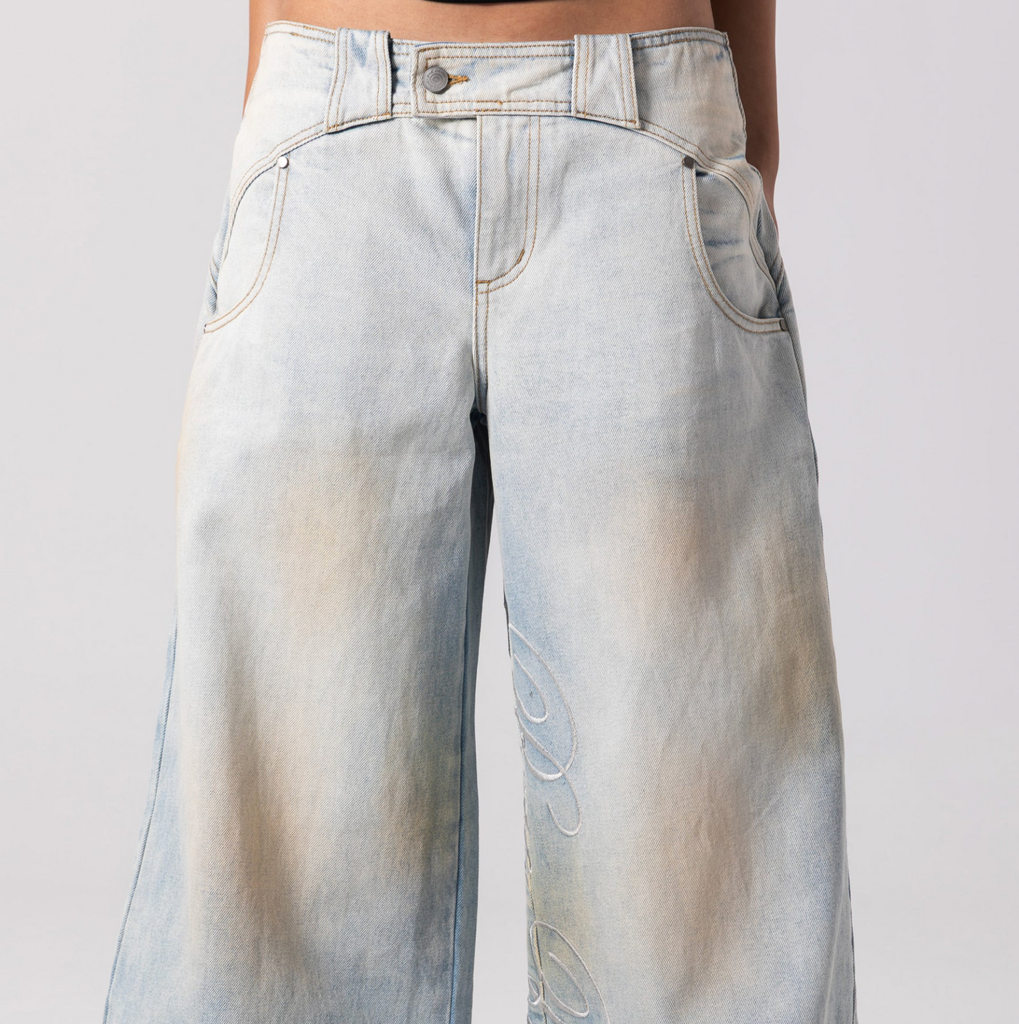 Bambi Jeans