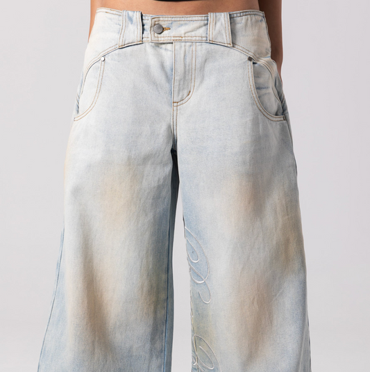 Bambi Jeans