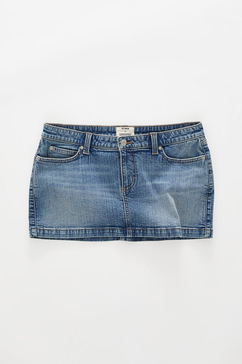 Siva Mini Skirt