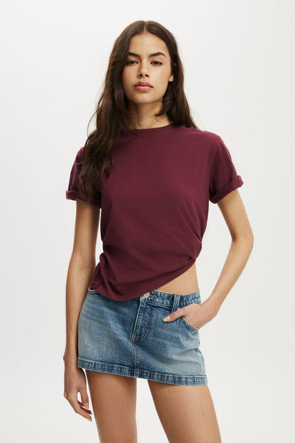 Siva Mini Skirt