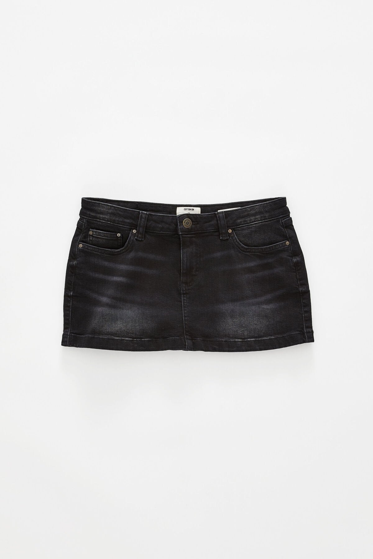 Siva Mini Skirt