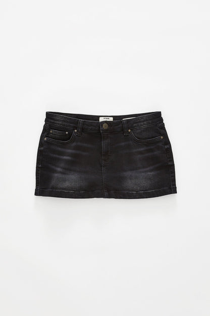 Siva Mini Skirt