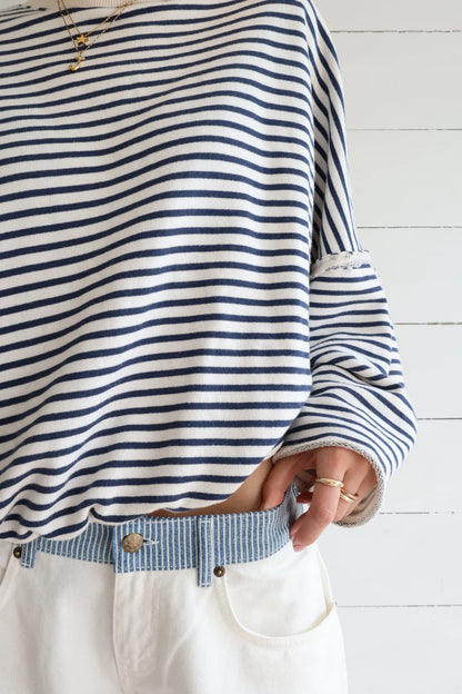 Tilda Beach Sweater