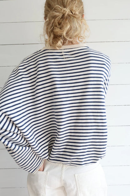Tilda Beach Sweater