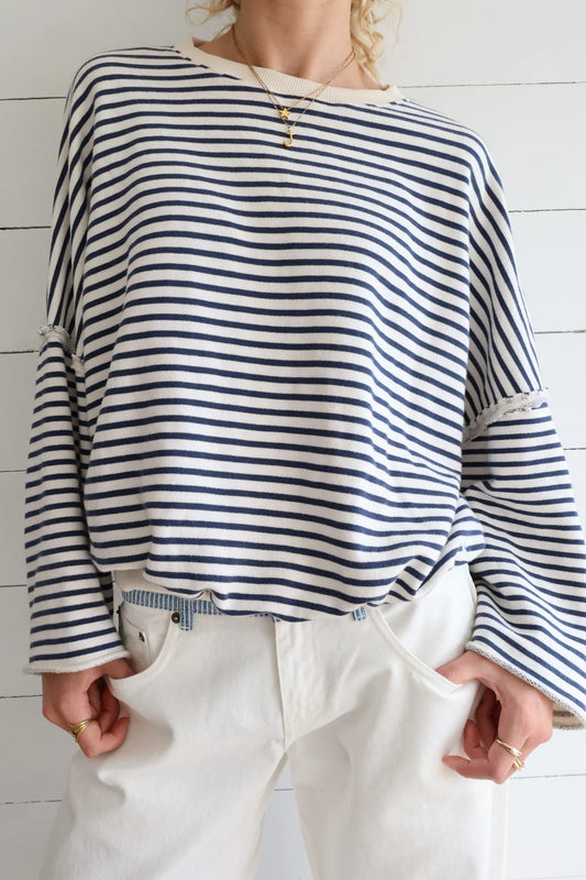 Tilda Beach Sweater